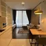 1 Bedroom Condo for rent at Nara 9 by Eastern Star, Thung Mahamek, Sathon