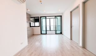 2 Bedrooms Condo for sale in Bang Khun Si, Bangkok Ideo Mobi Charan Interchange