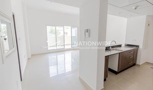 3 Bedrooms Apartment for sale in Al Reef Downtown, Abu Dhabi Tower 1