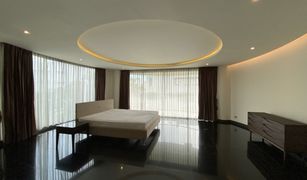 曼谷 Khlong Tan Nuea Seven Place Executive Residences 3 卧室 公寓 售 