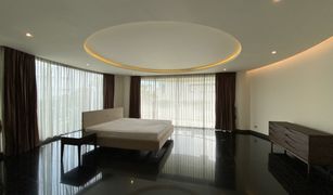 3 Bedrooms Condo for sale in Khlong Tan Nuea, Bangkok Seven Place Executive Residences