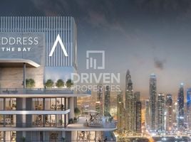 2 Schlafzimmer Appartement zu verkaufen im Address The Bay, EMAAR Beachfront, Dubai Harbour