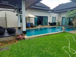 3 Bedroom Villa for rent in Laguna Golf Phuket Club, Choeng Thale, Choeng Thale