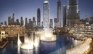 , दुबई The Address Residences Dubai Opera में 3 बेडरूम अपार्टमेंट बिक्री के लिए