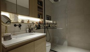 Studio Apartment for sale in Central Towers, Dubai Beverly Boulevard