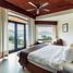 4 Schlafzimmer Villa zu verkaufen im Indochine Resort and Villas, Patong