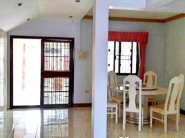 3 Schlafzimmer Haus zu verkaufen im Thanyawan Home, Nong Prue