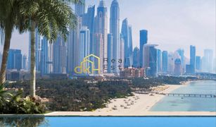 1 Habitación Apartamento en venta en Al Sufouh Road, Dubái Palm Beach Towers 3