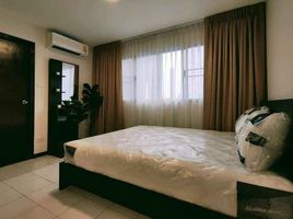 1 Schlafzimmer Appartement zu vermieten im Lumpini Center Sukhumvit 77, Suan Luang