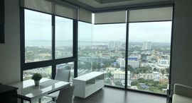 Pattaya Posh Condominium中可用单位