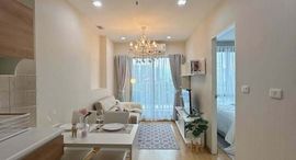 Available Units at Casa Condo Asoke-Dindaeng