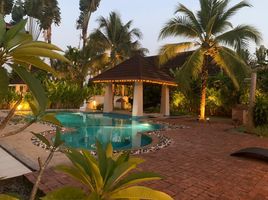 4 Bedroom Villa for rent at Orchid Lane Mission Hill, Pa Khlok