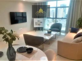1 Bedroom Apartment for sale at Al Rashidiya Towers, Ajman Downtown
