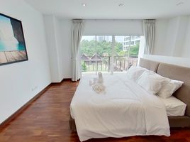 1 Schlafzimmer Appartement zu verkaufen im The Club House, Nong Prue
