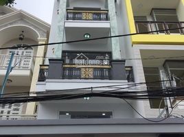 Studio Villa for sale in Ward 26, Binh Thanh, Ward 26