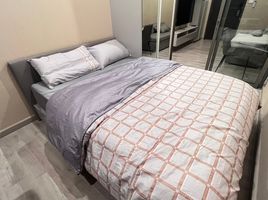 1 Schlafzimmer Wohnung zu vermieten im Niche Pride Taopoon-Interchange, Bang Sue, Bang Sue