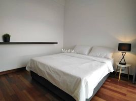 4 Bedroom Apartment for rent at Medini, Padang Masirat