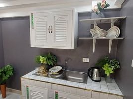 Studio Condo for sale at Fifty Park, Phra Khanong
