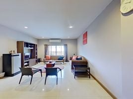 4 Schlafzimmer Penthouse zu vermieten im Gazebo Resort Pattaya, Nong Prue
