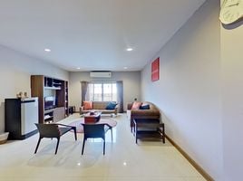 4 Bedroom Penthouse for rent at Gazebo Resort Pattaya, Nong Prue