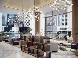 5 Bedroom Penthouse for sale at Jumeirah Living Business Bay, Churchill Towers, Business Bay, Dubai