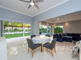 5 Bedroom Villa for sale at Meadows 6, Oasis Clusters, Jumeirah Islands