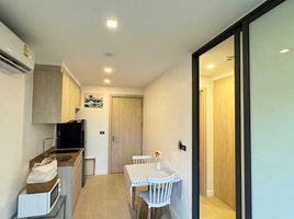 1 Schlafzimmer Wohnung zu verkaufen im Sea Zen Condominium, Bang Sare, Sattahip, Chon Buri