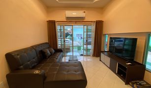 3 Bedrooms House for sale in Na Kluea, Pattaya Baan Chalita 1