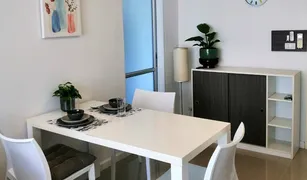 1 Bedroom Condo for sale in Chang Phueak, Chiang Mai D Vieng Santitham