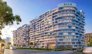 Estudio Apartamento en venta en , Abu Dhabi Diva