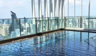 1 Bedroom Condo for sale in Khlong Tan, Bangkok Park Origin Phrom Phong