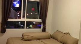 Available Units at The Trust Condo Huahin