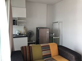 1 Schlafzimmer Wohnung zu vermieten im The Parkland Grand Taksin, Bukkhalo