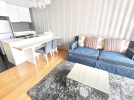 1 Schlafzimmer Appartement zu verkaufen im Aequa Sukhumvit 49, Khlong Tan Nuea