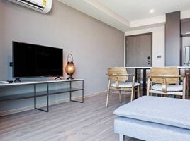 2 Bedroom Apartment for sale at The Teak Sukhumvit 39, Khlong Tan Nuea