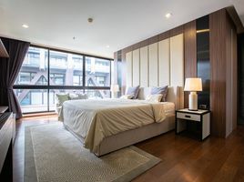 5 Schlafzimmer Appartement zu vermieten im The Hudson Sathorn 7, Thung Mahamek, Sathon, Bangkok, Thailand