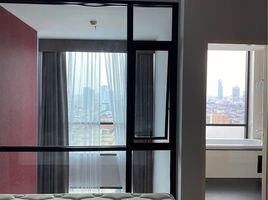 1 Schlafzimmer Appartement zu vermieten im Bangkok Horizon Sathorn, Thung Wat Don, Sathon