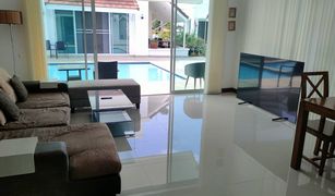 1 Bedroom House for sale in Wang Phong, Hua Hin Pineapple Hills Resort