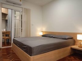 1 Schlafzimmer Appartement zu vermieten im Chiang Mai Riverside Condominium, Nong Hoi, Mueang Chiang Mai