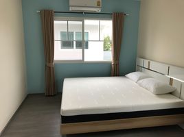 3 Bedroom House for sale at Chaiyaphruek-Thepharak, Bang Pla