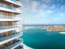 2 Bedroom Apartment for sale at Grand Bleu Tower, EMAAR Beachfront, Dubai Harbour