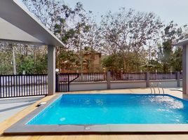 3 Bedroom House for sale at Tara Valley Pool Villa, Hin Lek Fai, Hua Hin