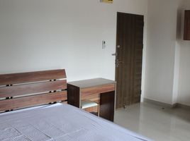 Studio Wohnung zu vermieten im UTD Apartments Sukhumvit Hotel & Residence, Suan Luang, Suan Luang