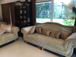 3 Bedroom Villa for sale at Chaiyapruk Pinklao - Sai 5, Bang Toei, Sam Phran