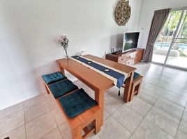 2 Schlafzimmer Haus zu vermieten im Smart House Village 3, Thap Tai, Hua Hin