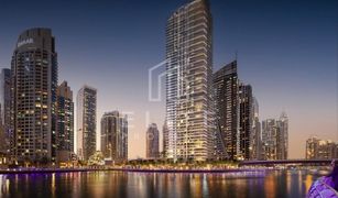 1 Bedroom Apartment for sale in Park Island, Dubai Marina Shores