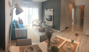 2 Bedrooms Condo for sale in Nong Prue, Pattaya Centric Sea