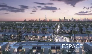 4 Bedrooms Townhouse for sale in District 11, Dubai The Fields