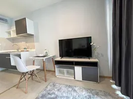 Studio Condo for rent at ZCAPE III, Wichit