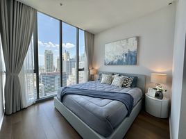 1 Schlafzimmer Appartement zu vermieten im Kraam Sukhumvit 26, Khlong Tan, Khlong Toei